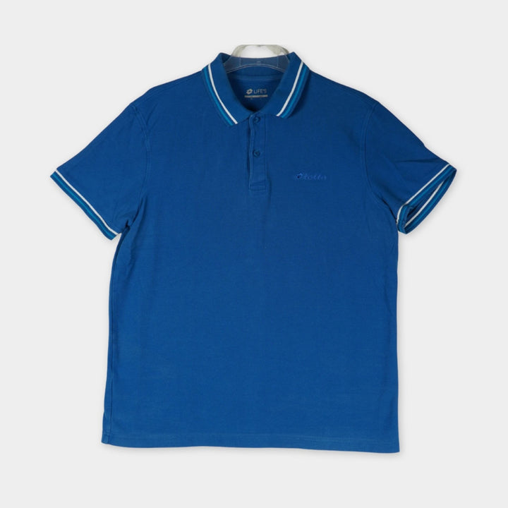 Lotto Polohemd Gr. XL