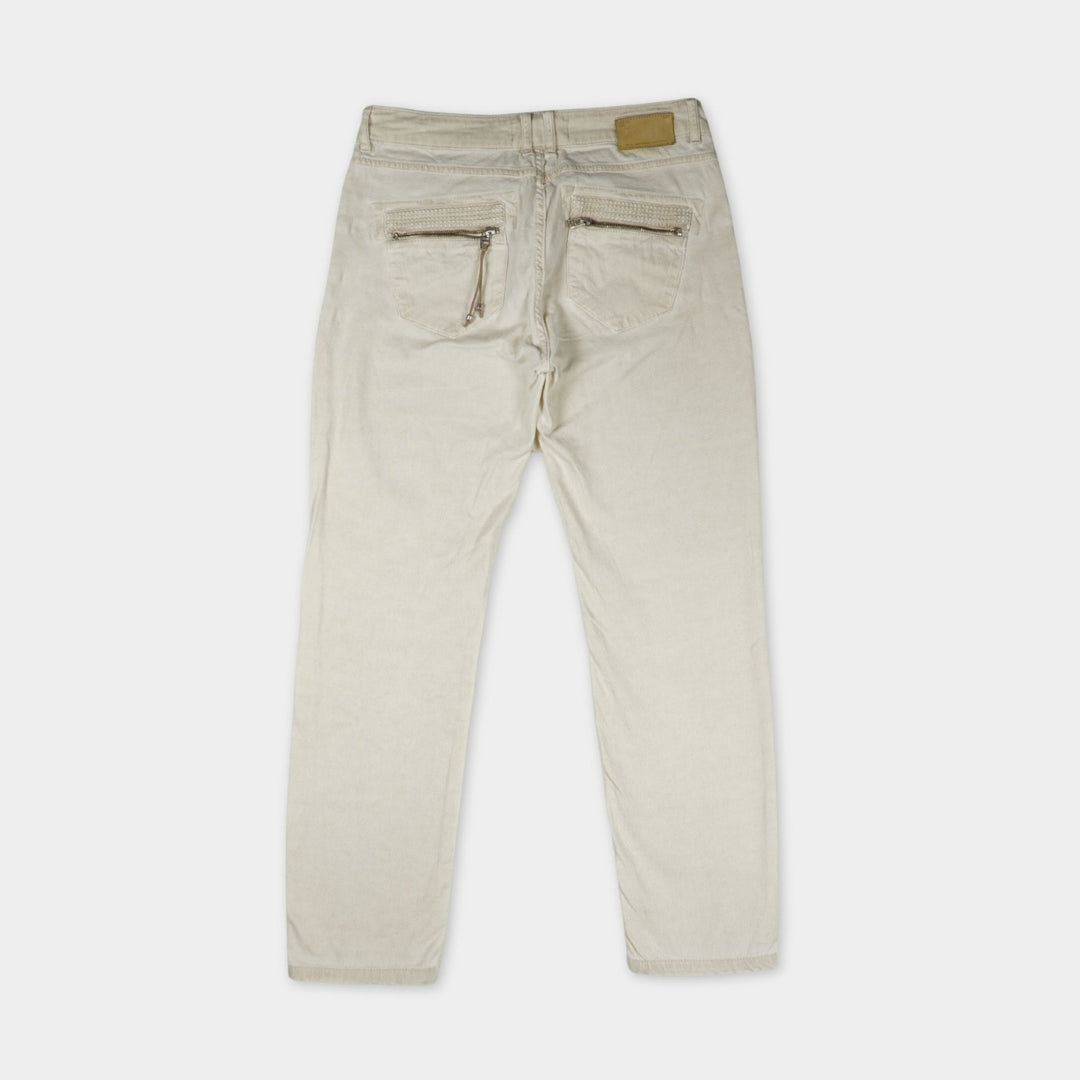 Mos Mosh Jeans Gr. 28