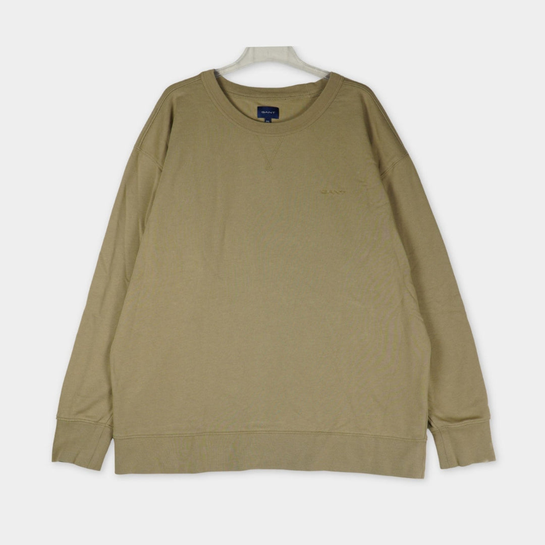 pre-loved Gant Sweatshirt Gr. XXL
