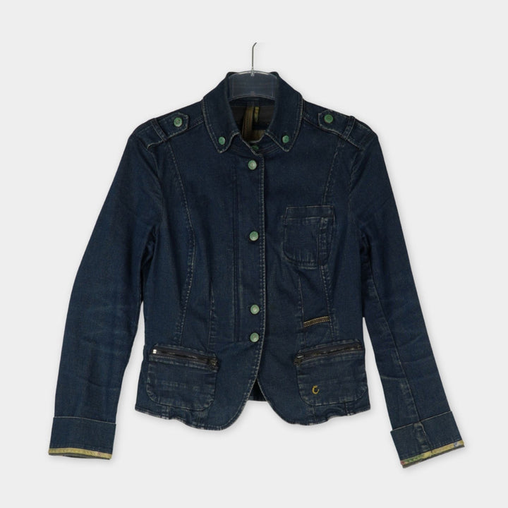 pre-loved Marc O&