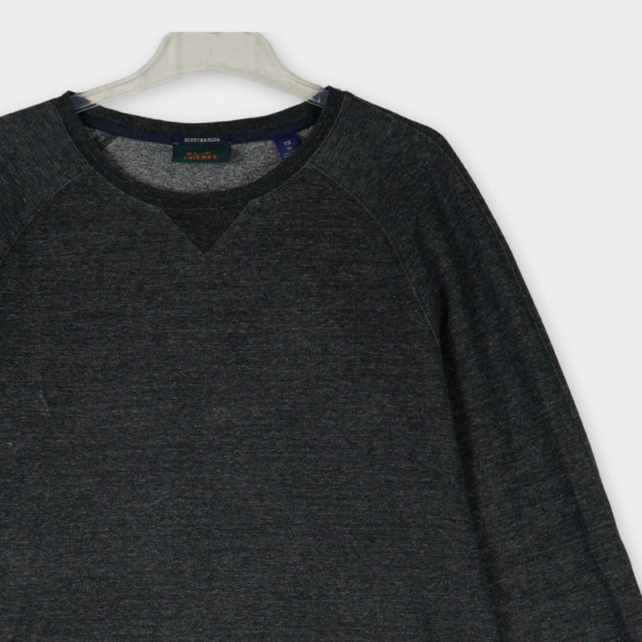 pre-loved Scotch &amp; Soda Sweatshirt Gr. XL
