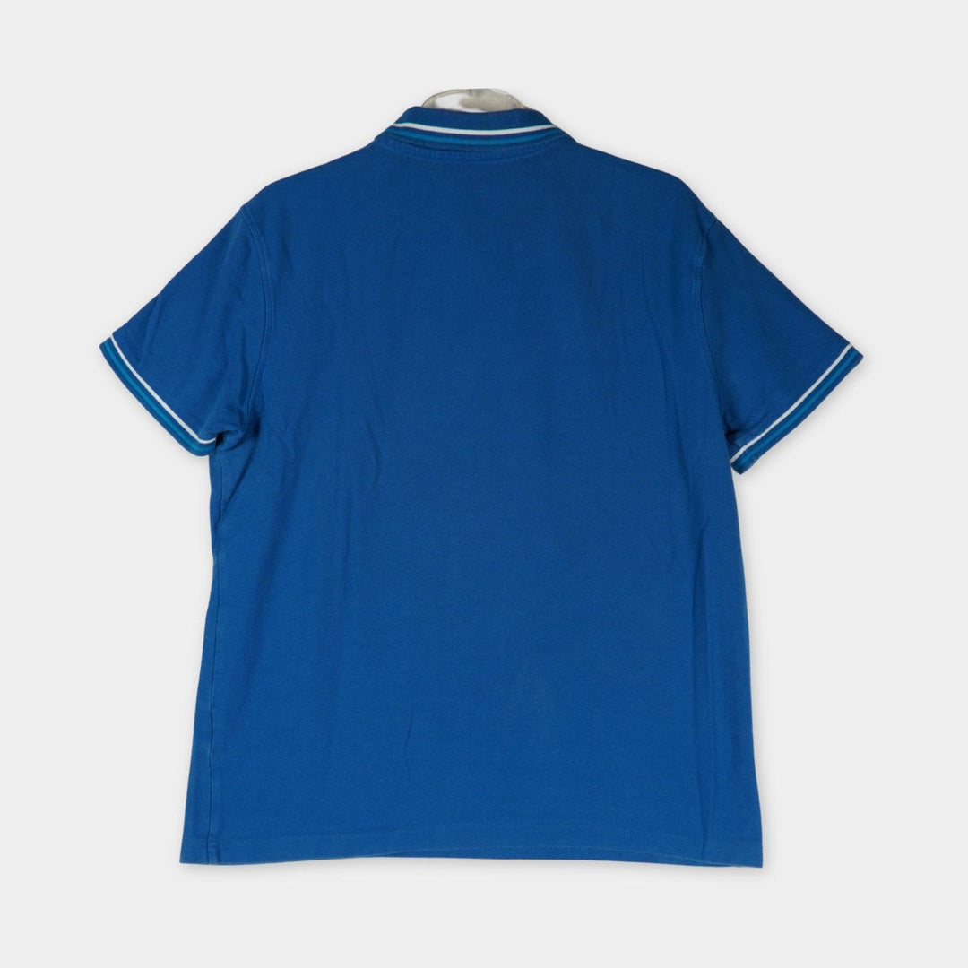 pre-loved Lotto Polohemd Gr. XL