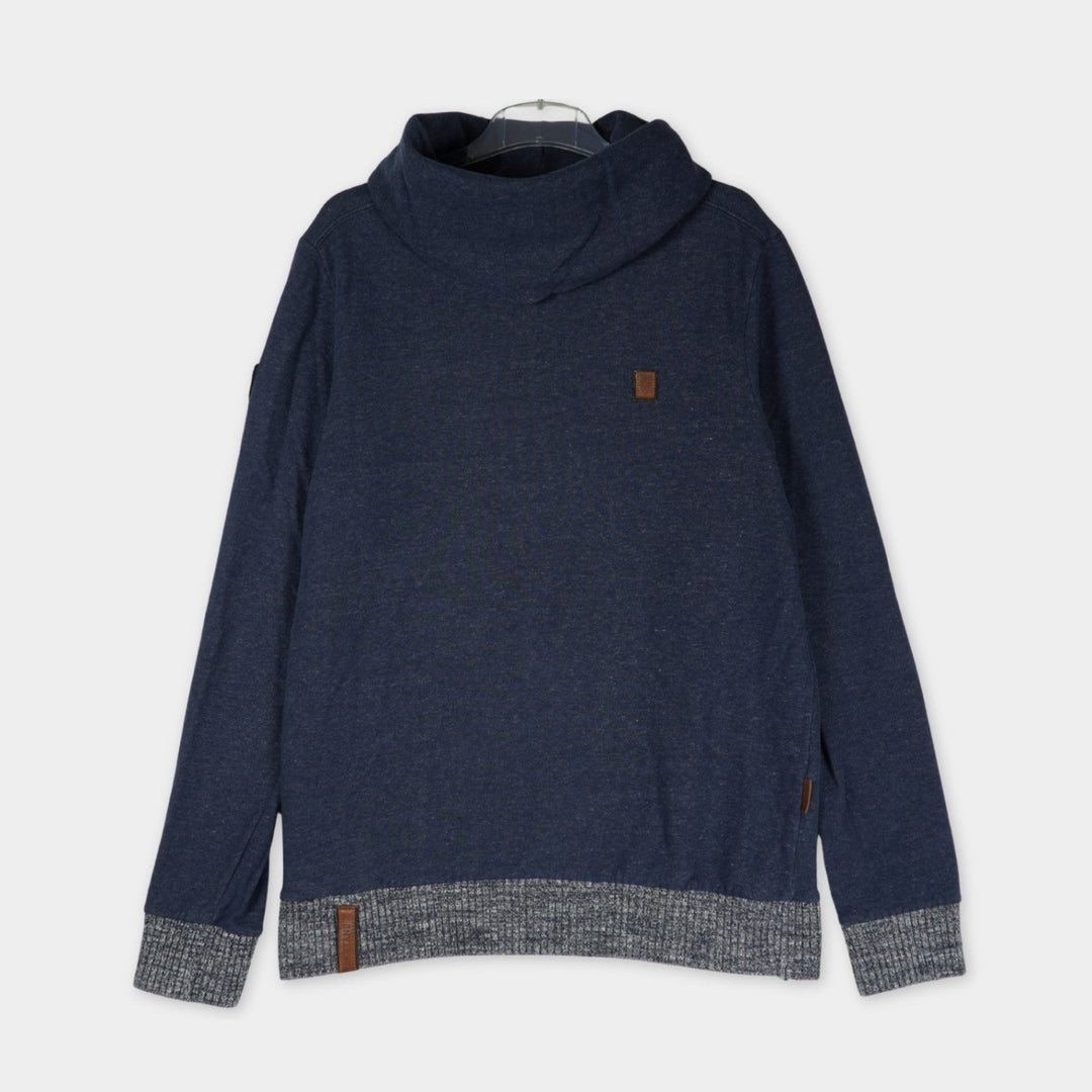 pre-loved Naketano Sweatshirt Gr. XL