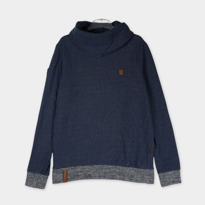 pre-loved Naketano Sweatshirt Gr. XL