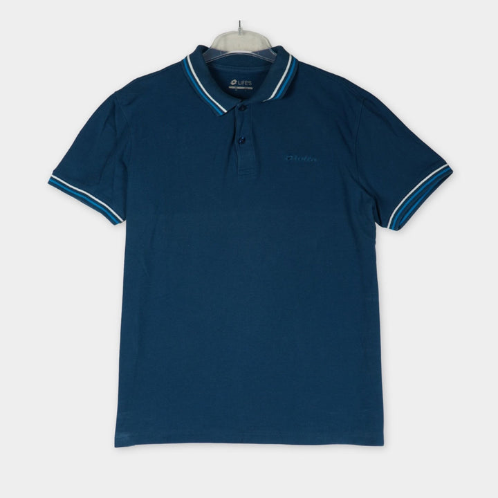 Lotto Polohemd Gr. XL