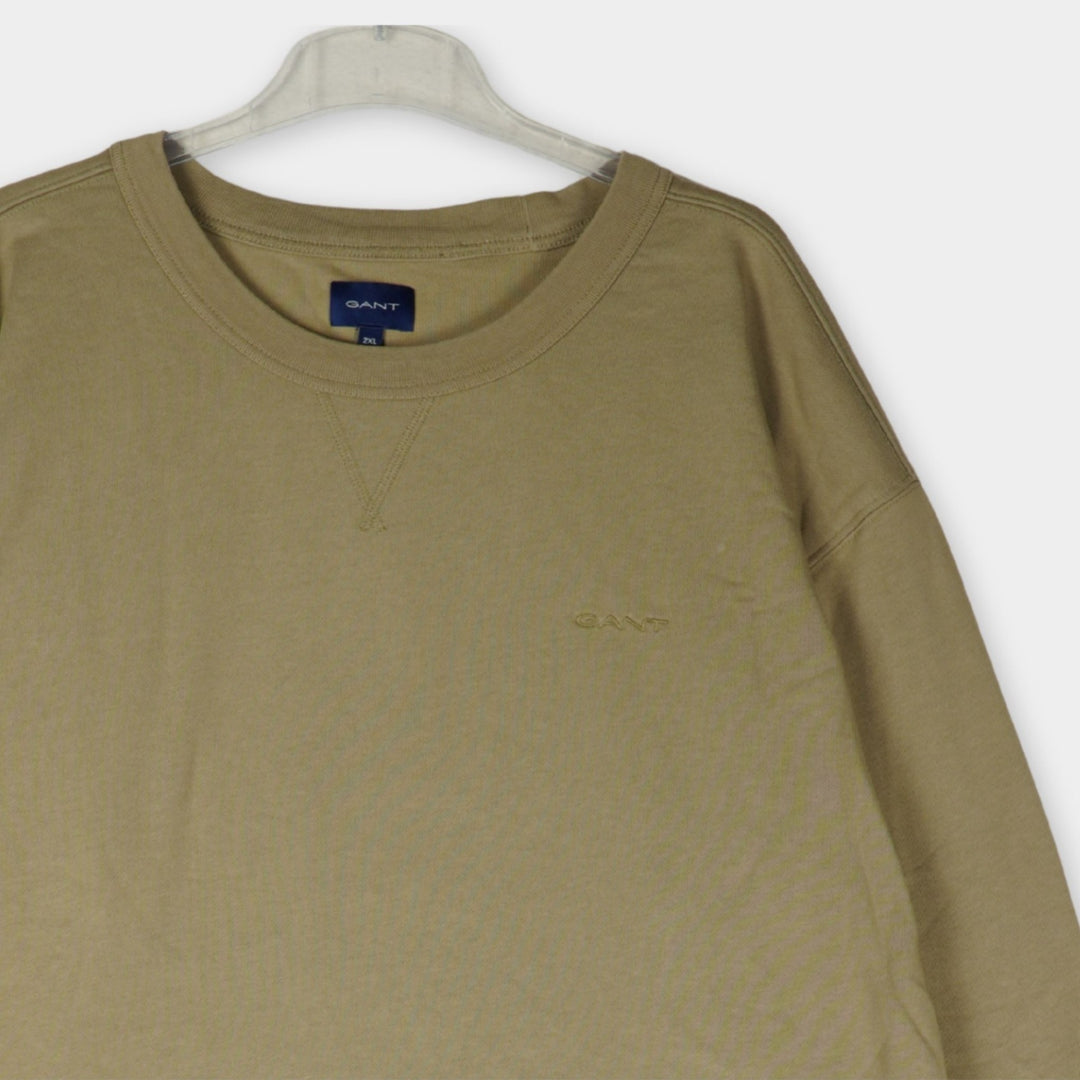 Gant Sweatshirt Gr. XXL