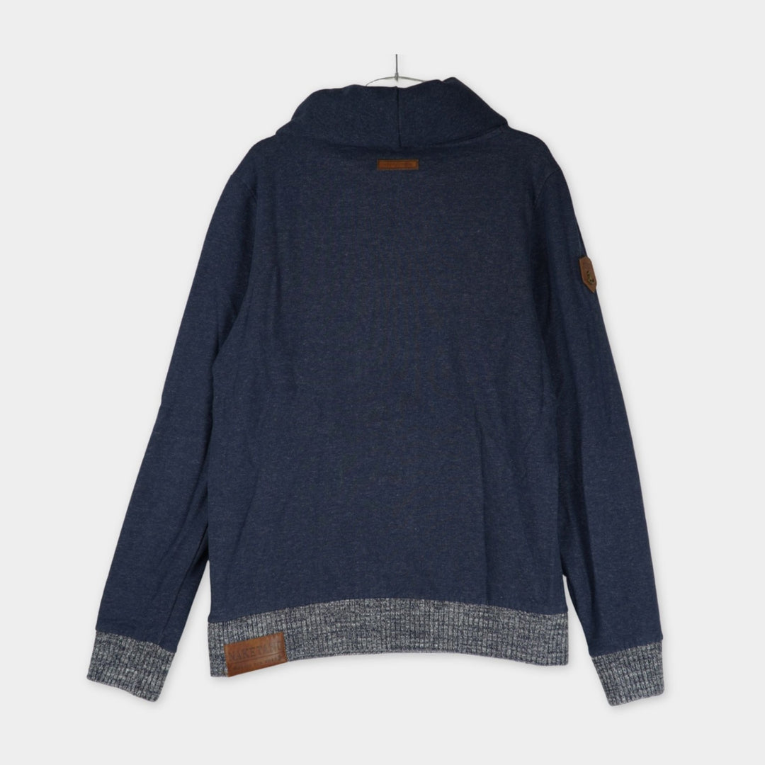 Naketano Sweatshirt Gr. XL