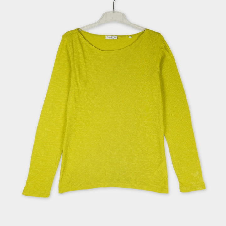 pre-loved Marc O&