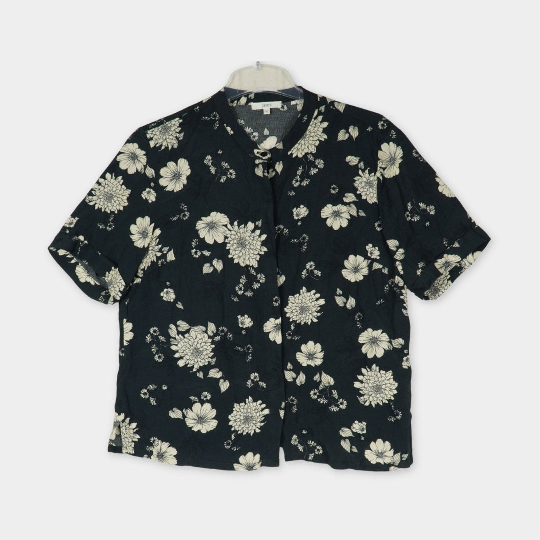 pre-loved Jake*s Bluse Gr. 36