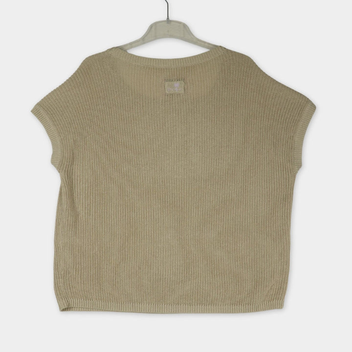 Lieblingsstück Strickshirt Gr. 36