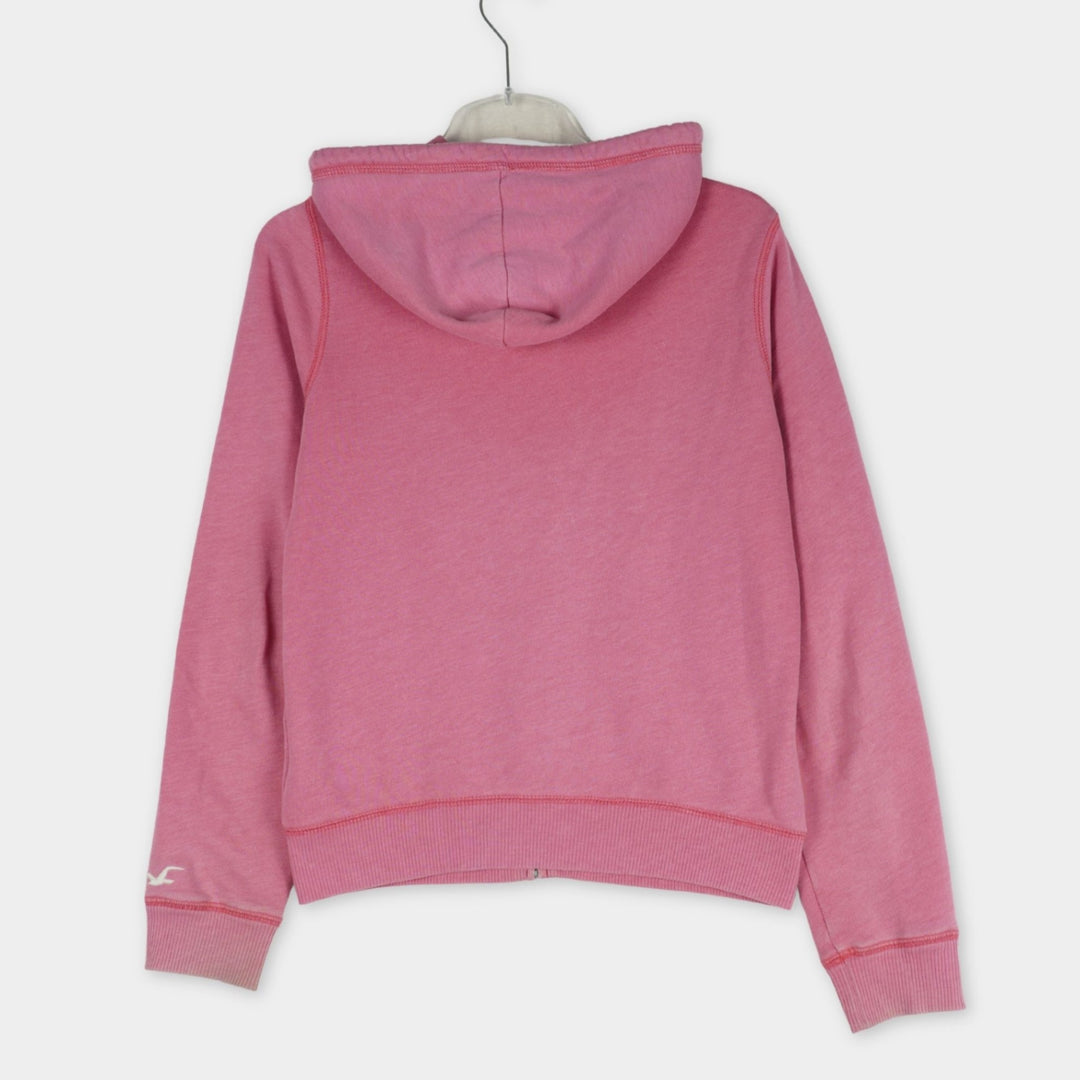 Hollister Sweatjacke Gr. S
