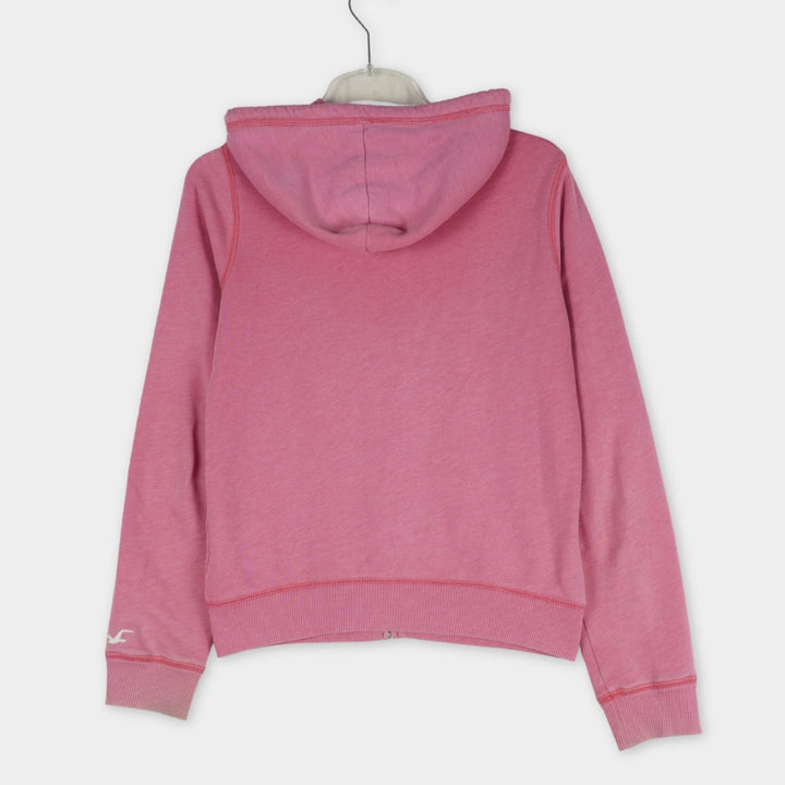 Hollister Sweatjacke Gr. S