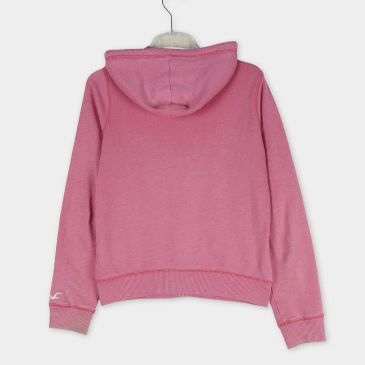 pre-loved Hollister Sweatjacke Gr. S