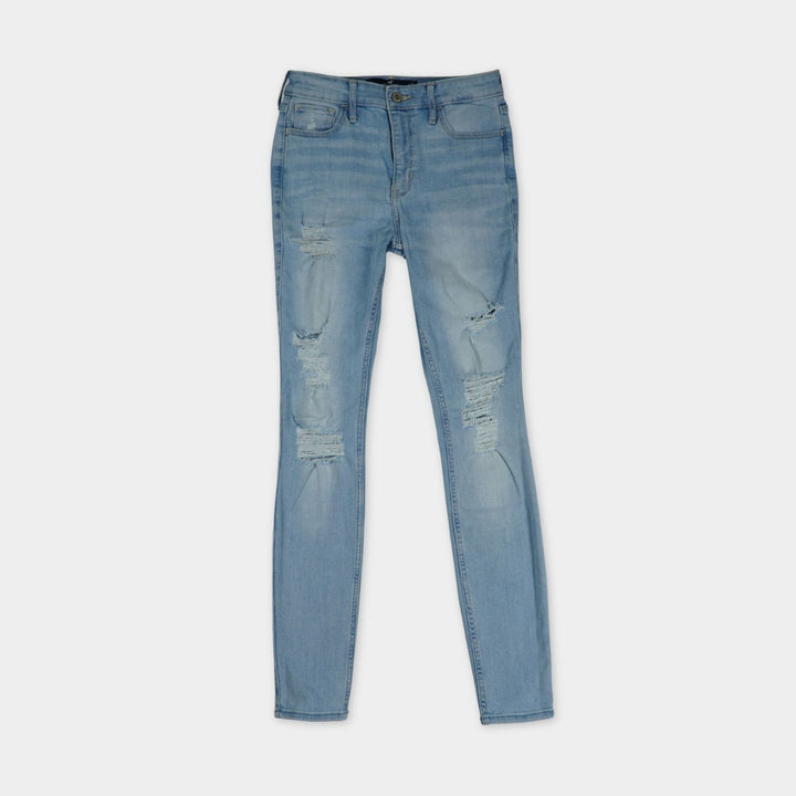 pre-loved Hollister Jeans Gr. 27/30