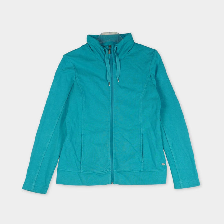 Street One Sweatjacke Gr. 40