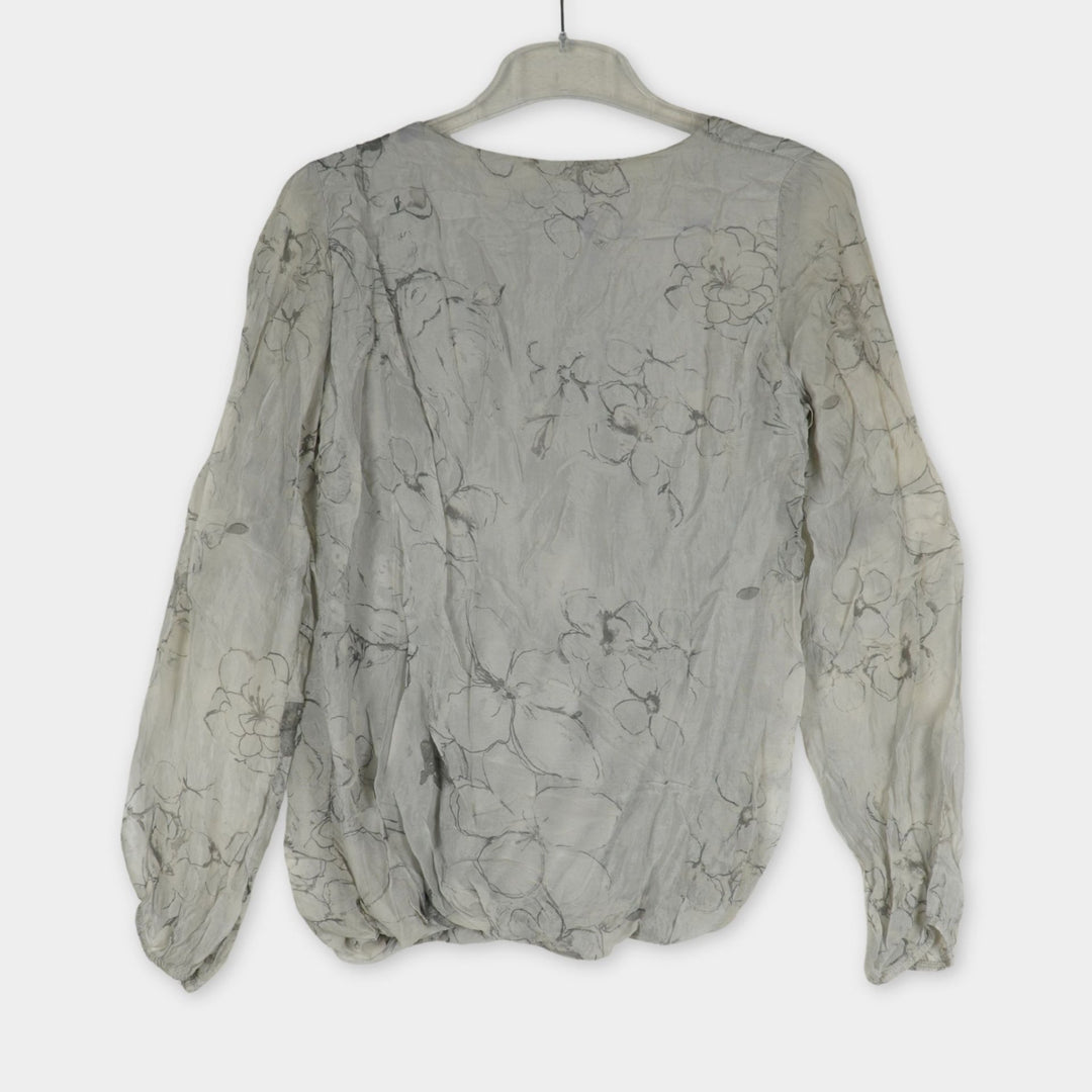 Alice Rinaldi Bluse Gr. S
