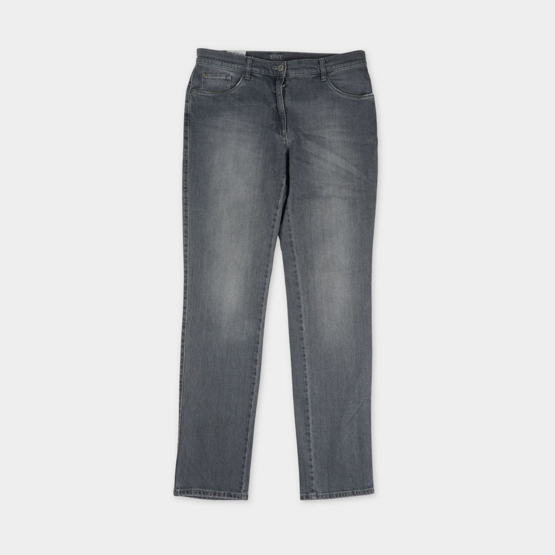 pre-loved Brax "Bx Mary" Jeans Gr. 40
