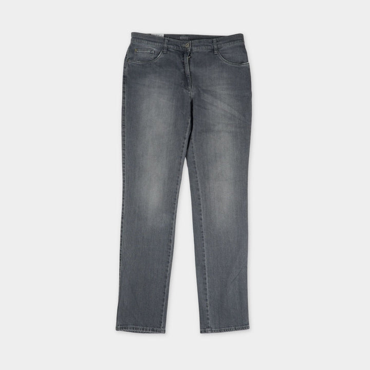 pre-loved Brax "Bx Mary" Jeans Gr. 40