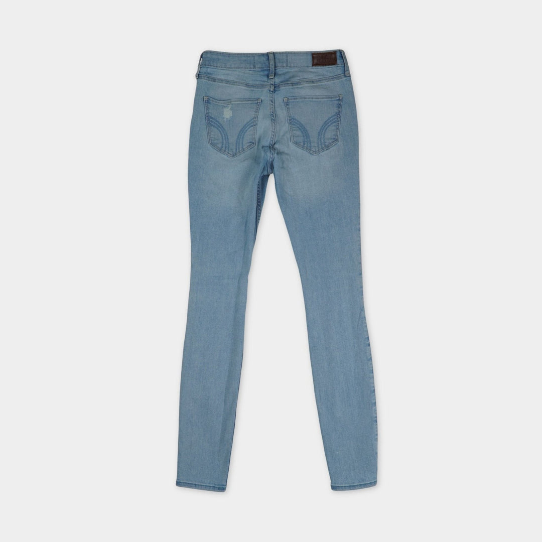 pre-loved Hollister Jeans Gr. 27/30