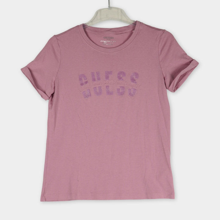 pre-loved Guess T-Shirt Gr. S
