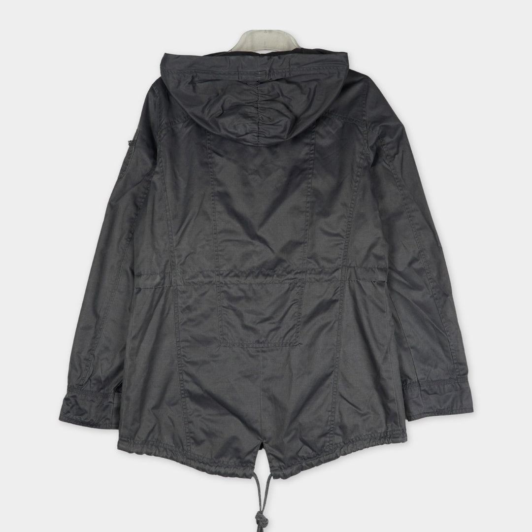 Cecil Parka Gr. S
