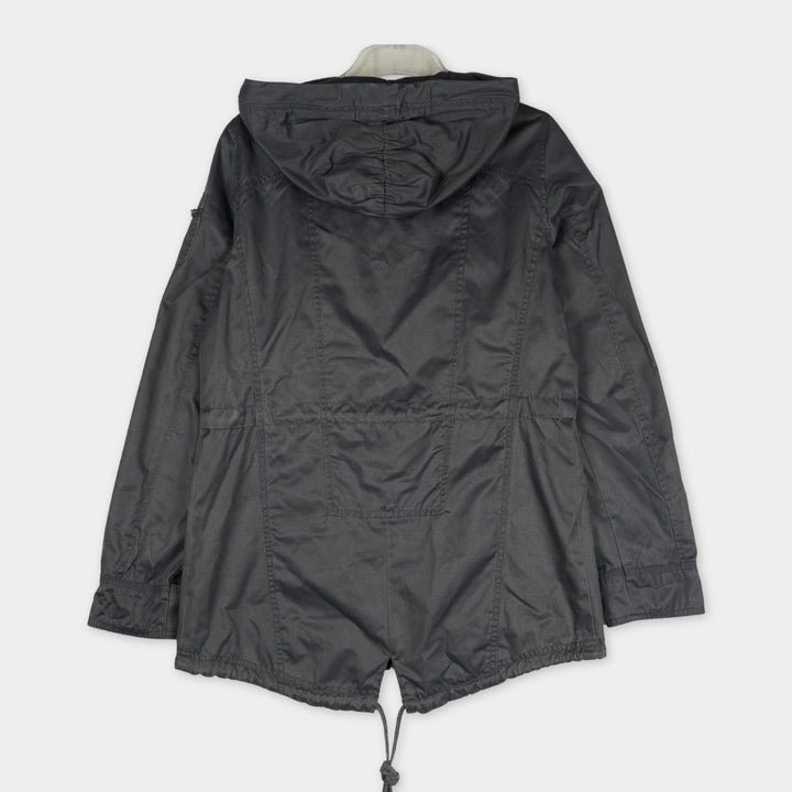 Cecil Parka Gr. S