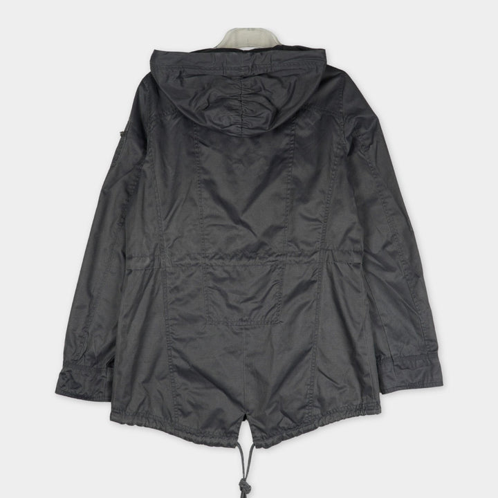 pre-loved Cecil Parka Gr. S