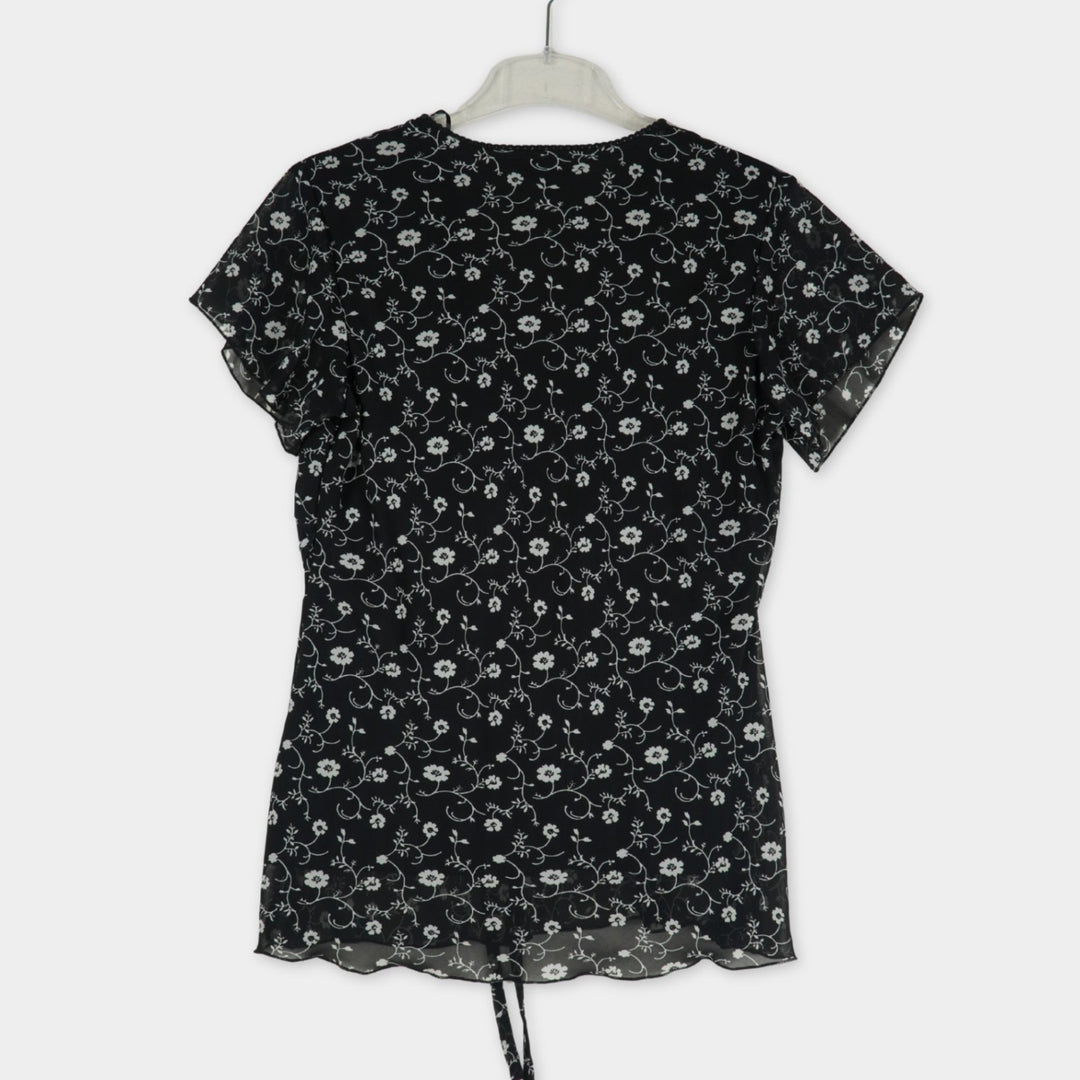 Vestino Bluse Gr. 40