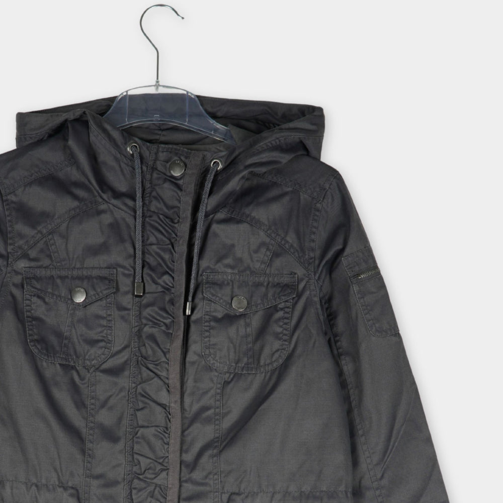 Cecil Parka Gr. S