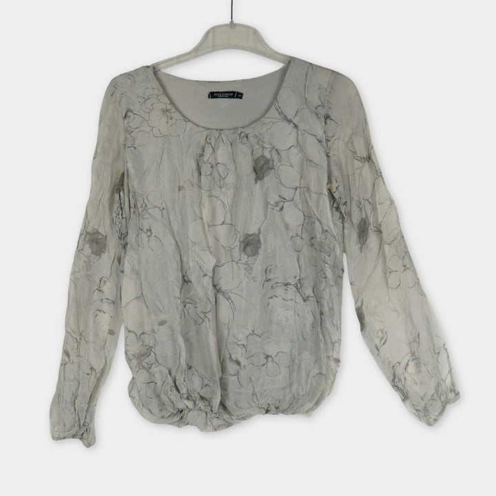 Alice Rinaldi Bluse Gr. S