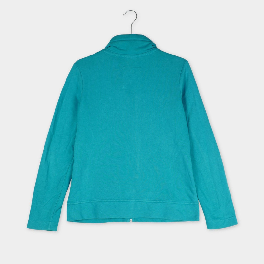 Street One Sweatjacke Gr. 40