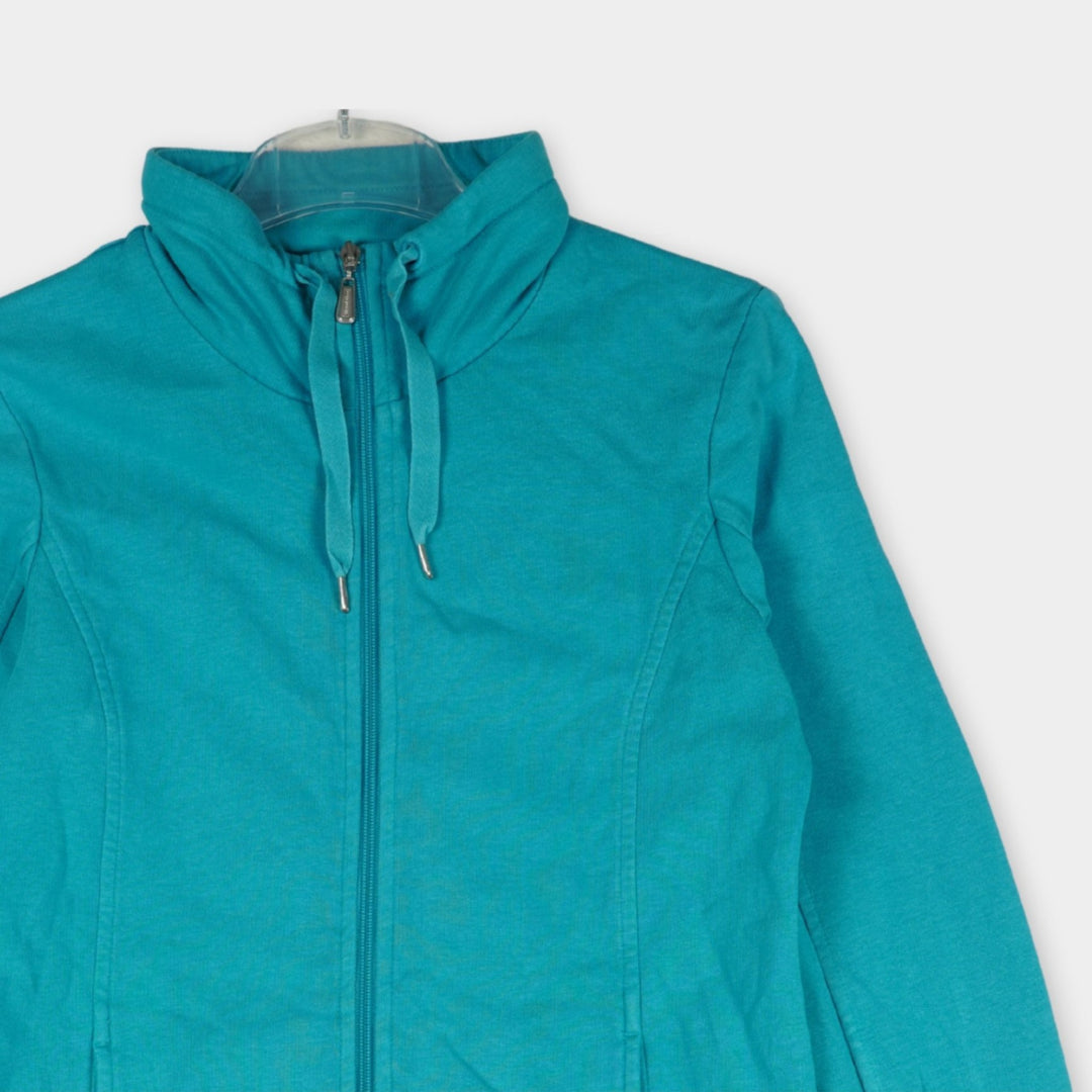 Street One Sweatjacke Gr. 40