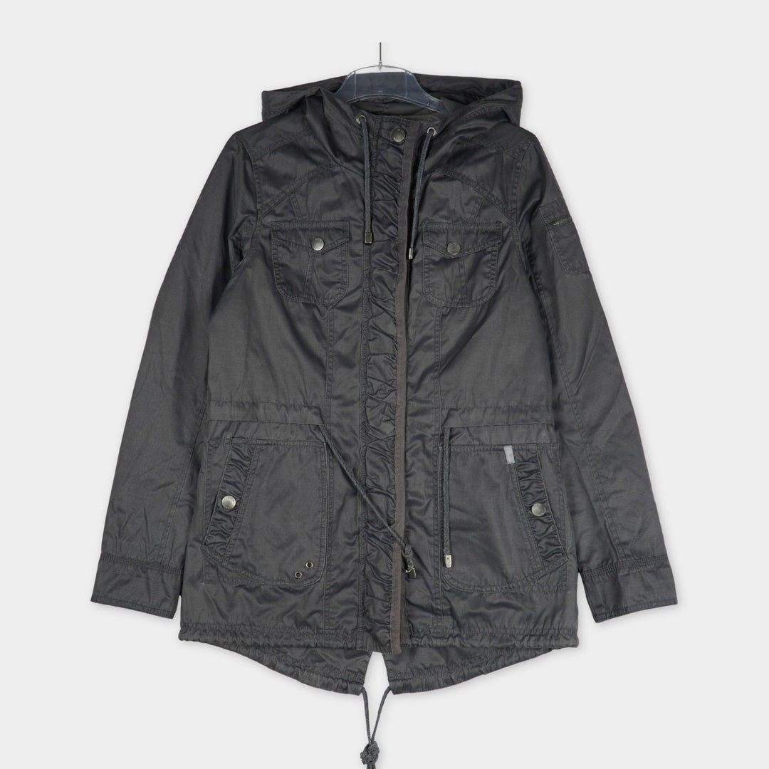 Cecil Parka Gr. S