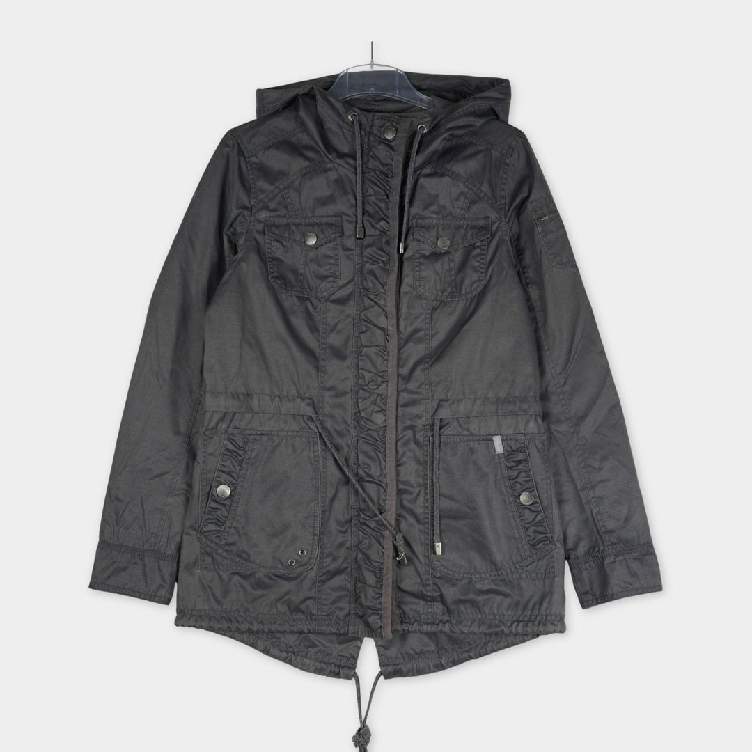 pre-loved Cecil Parka Gr. S