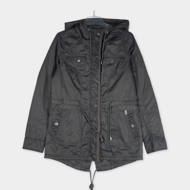 pre-loved Cecil Parka Gr. S