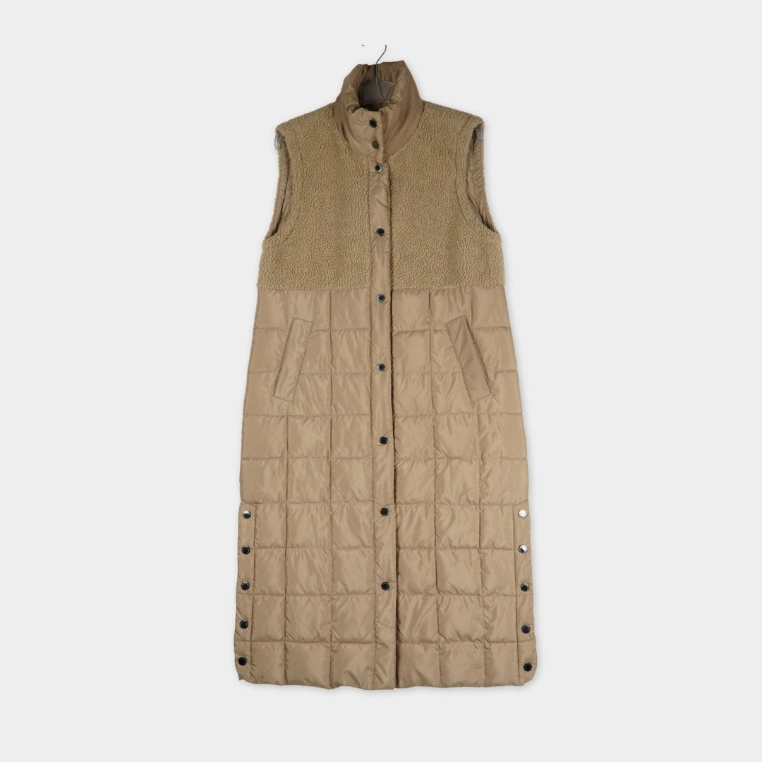 pre-loved Free/Quent Weste Gr. XS