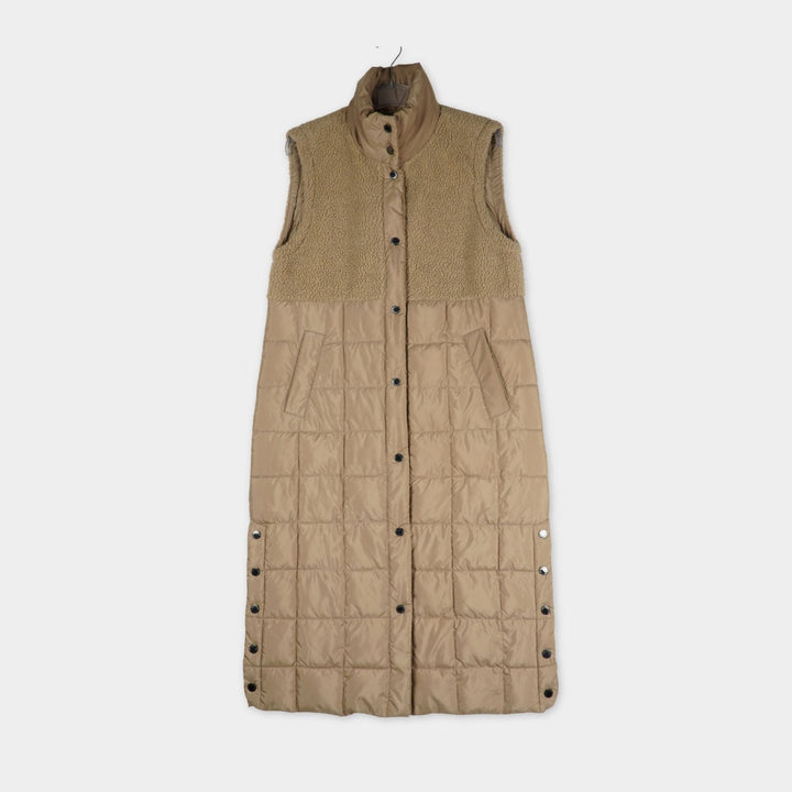 pre-loved Free/Quent Weste Gr. XS