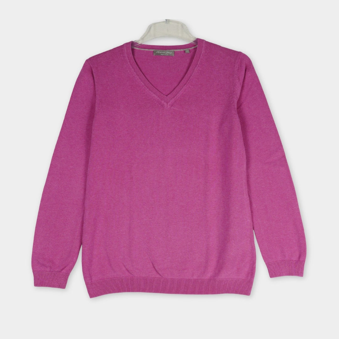 Christian Berg Pullover Gr. 40