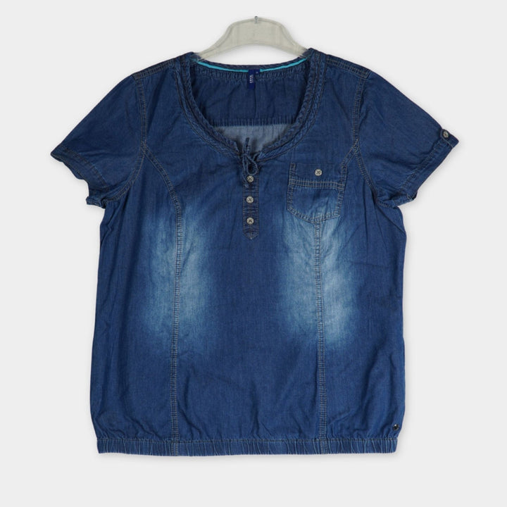 pre-loved Cecil Bluse Gr. M