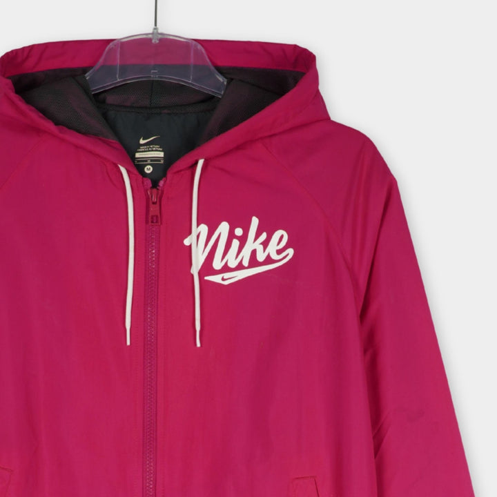 Nike Trainingsjacke Gr. M
