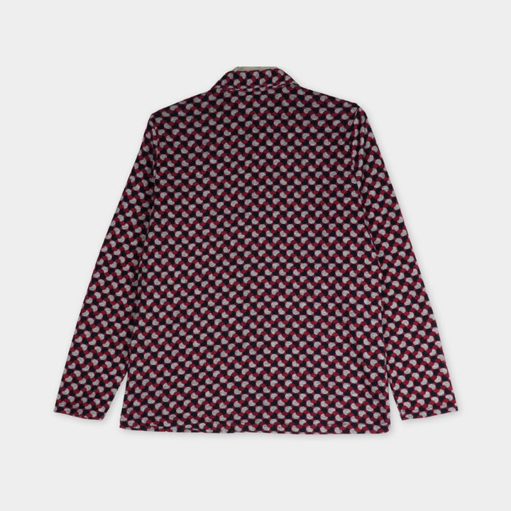 pre-loved Bexleys Bluse Gr. 40