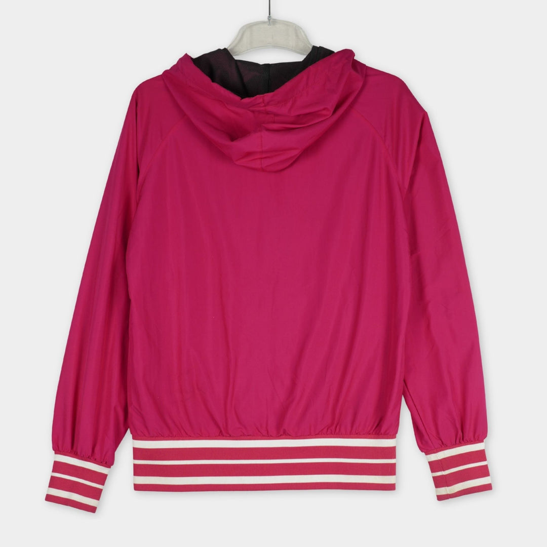Nike Trainingsjacke Gr. M