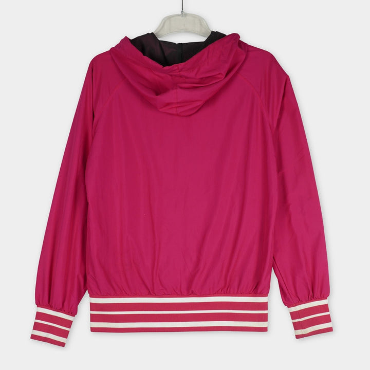 Nike Trainingsjacke Gr. M