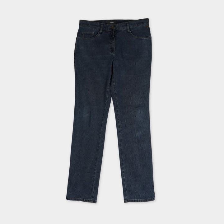 pre-loved Brax "Bx Mary" Hose Gr. 36K