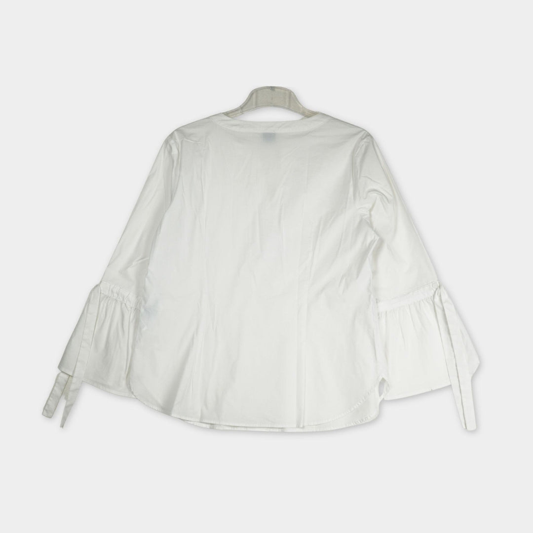 pre-loved s. Oliver Bluse Gr. 42