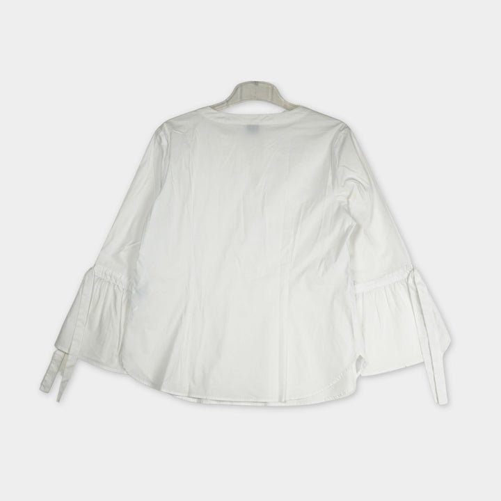 pre-loved s. Oliver Bluse Gr. 42