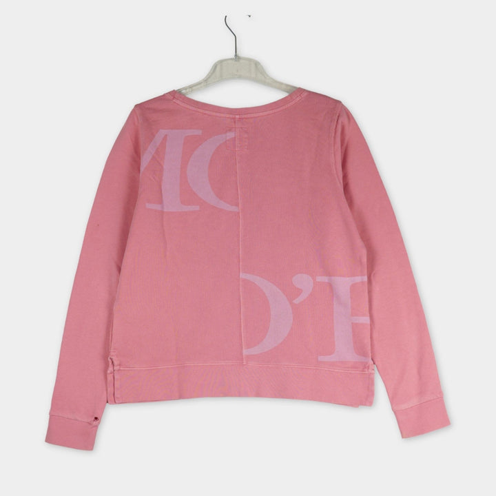 pre-loved Marc O&