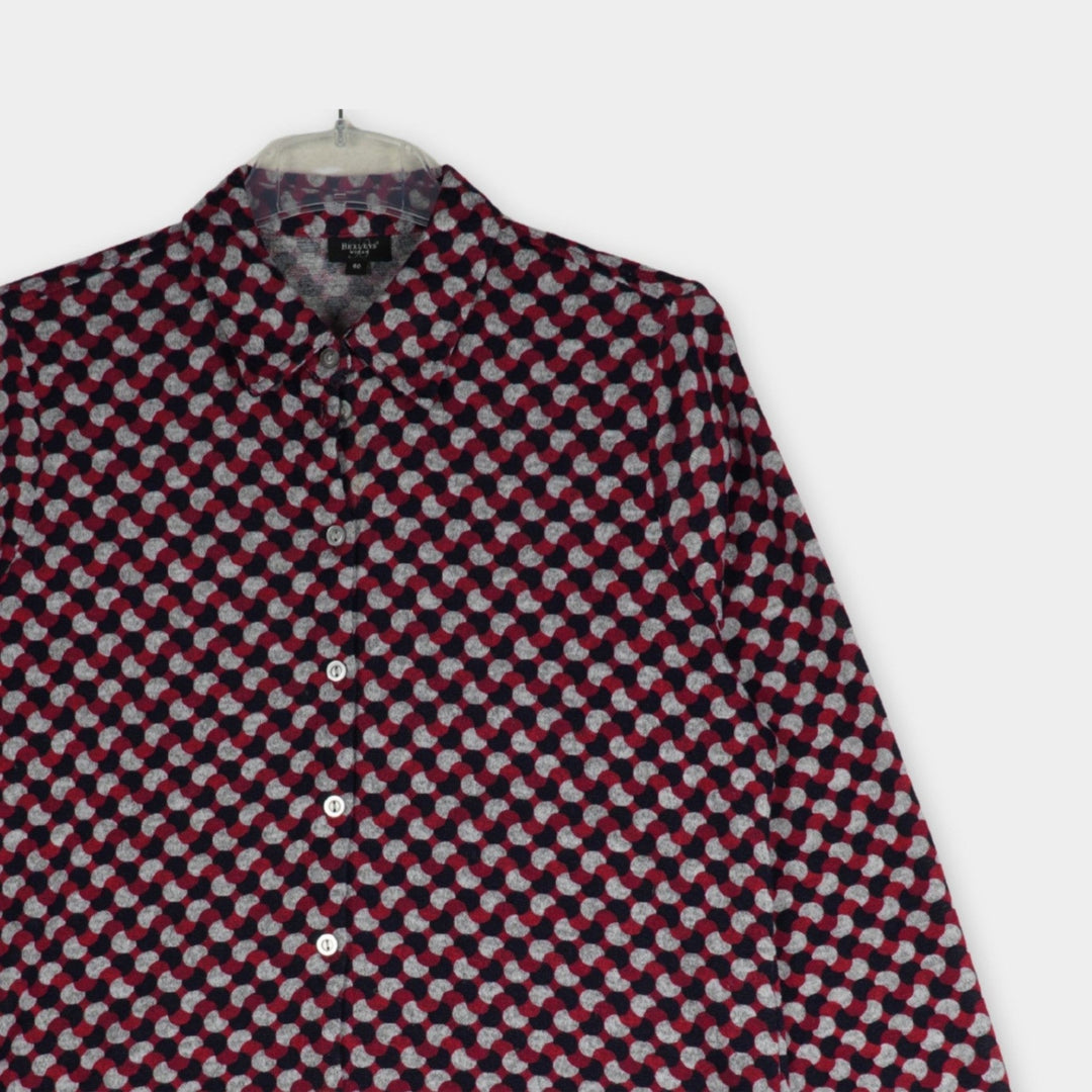 pre-loved Bexleys Bluse Gr. 40