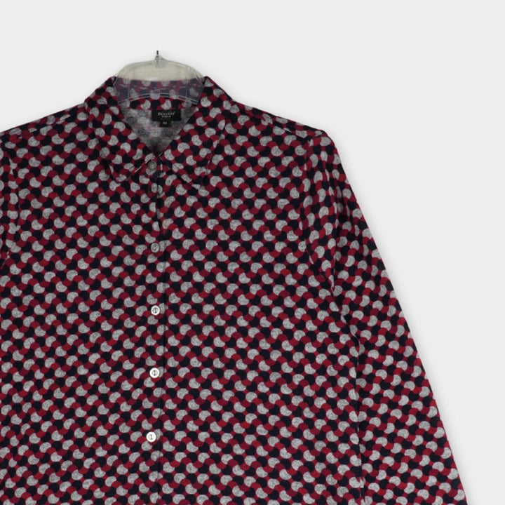 pre-loved Bexleys Bluse Gr. 40