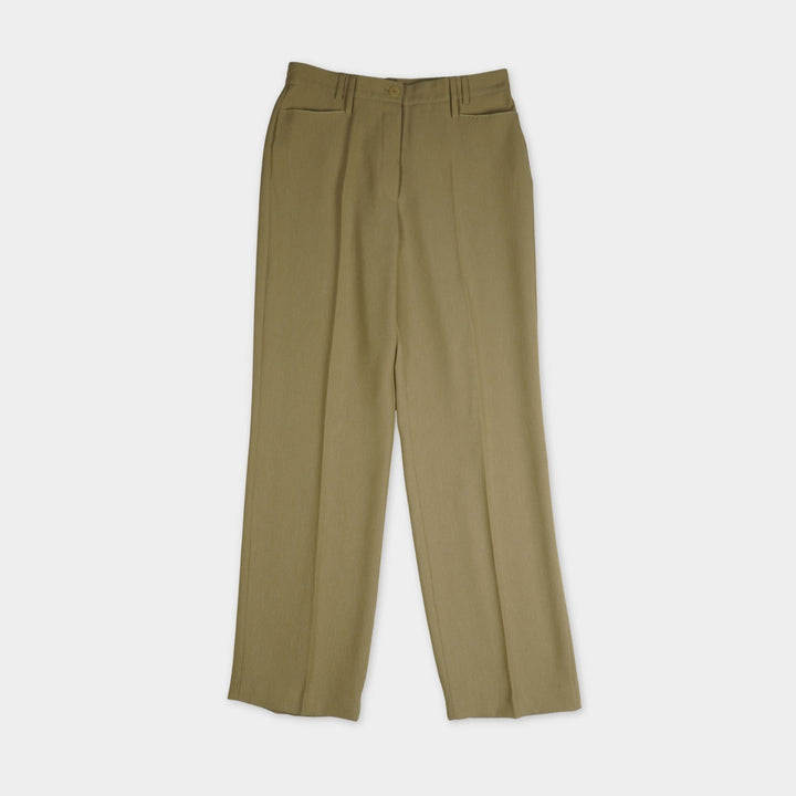Gerry Weber Stoffhose Gr. 38